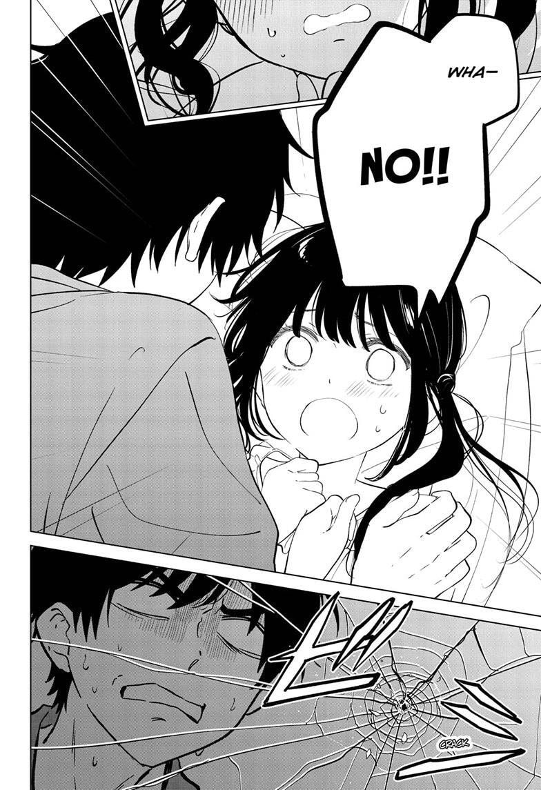 I Want to End This Love Game Chapter 69 page 3 - 