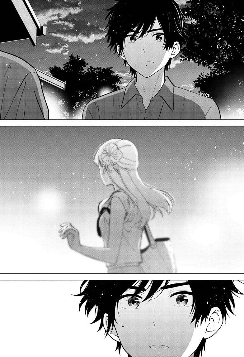 I Want to End This Love Game Chapter 69 page 21 - 