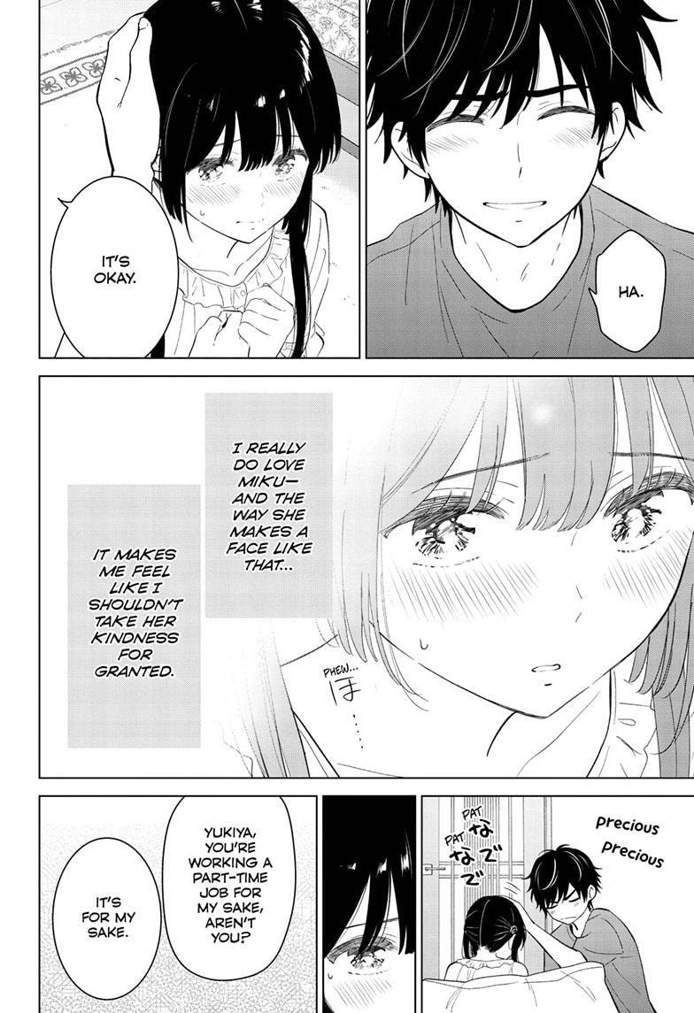 I Want to End This Love Game Chapter 69 page 7 - 