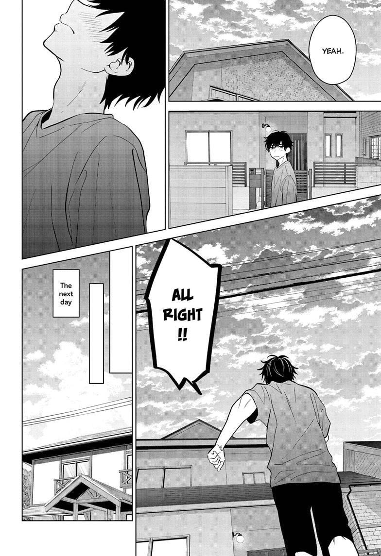 I Want to End This Love Game Chapter 69 page 9 - 