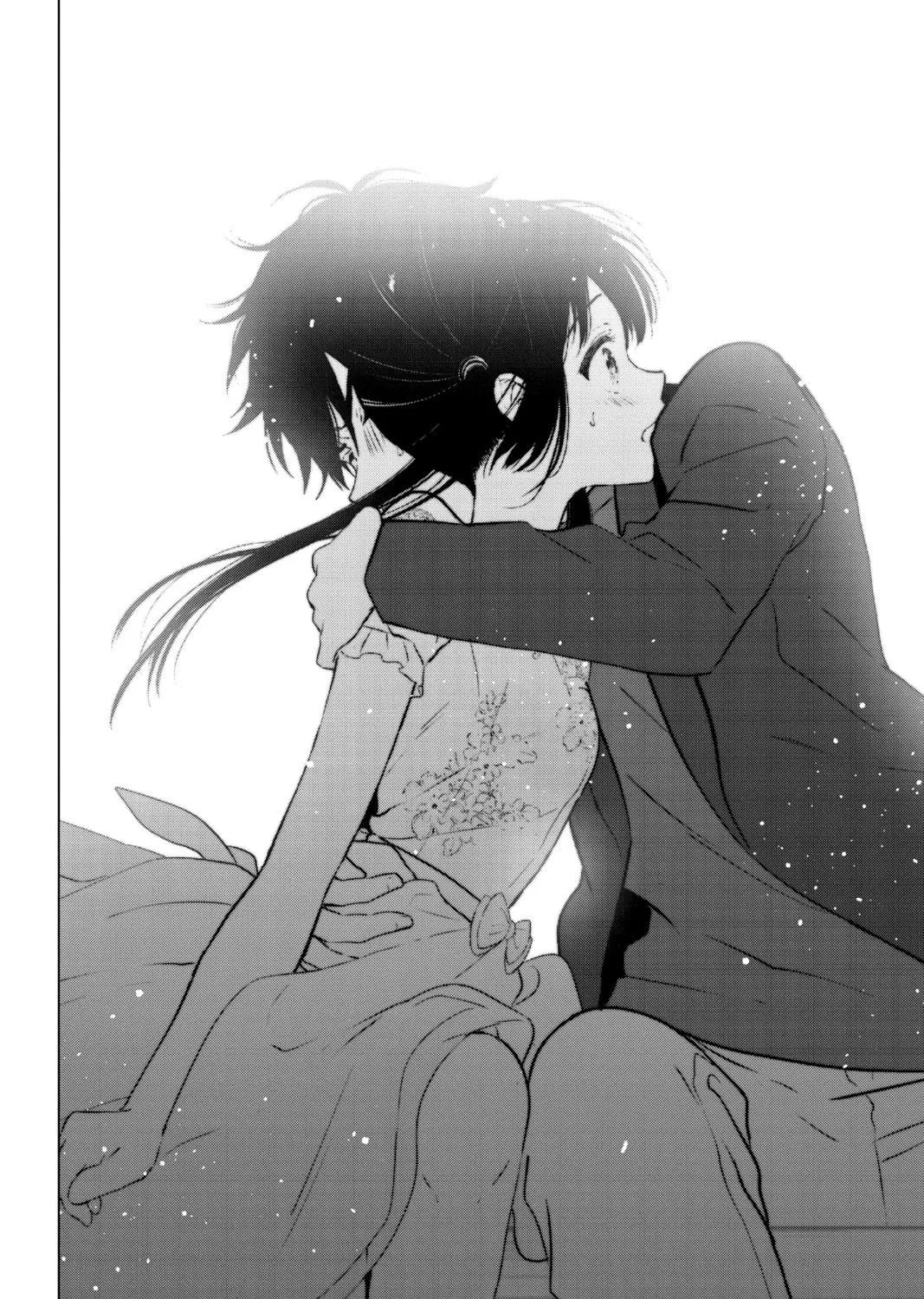 I Want to End This Love Game Chapter 7 page 11 - 