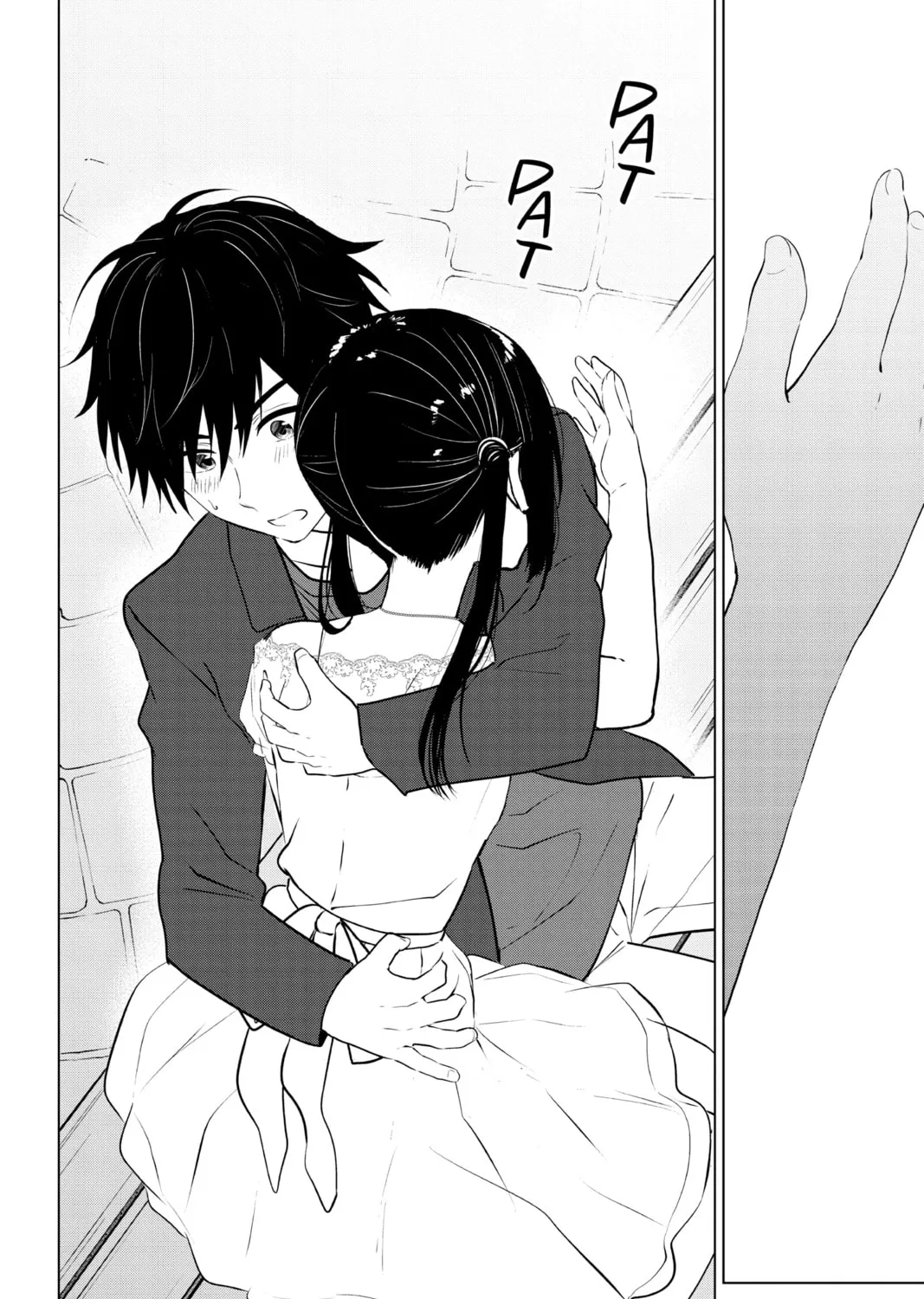 I Want to End This Love Game Chapter 7 page 15 - 