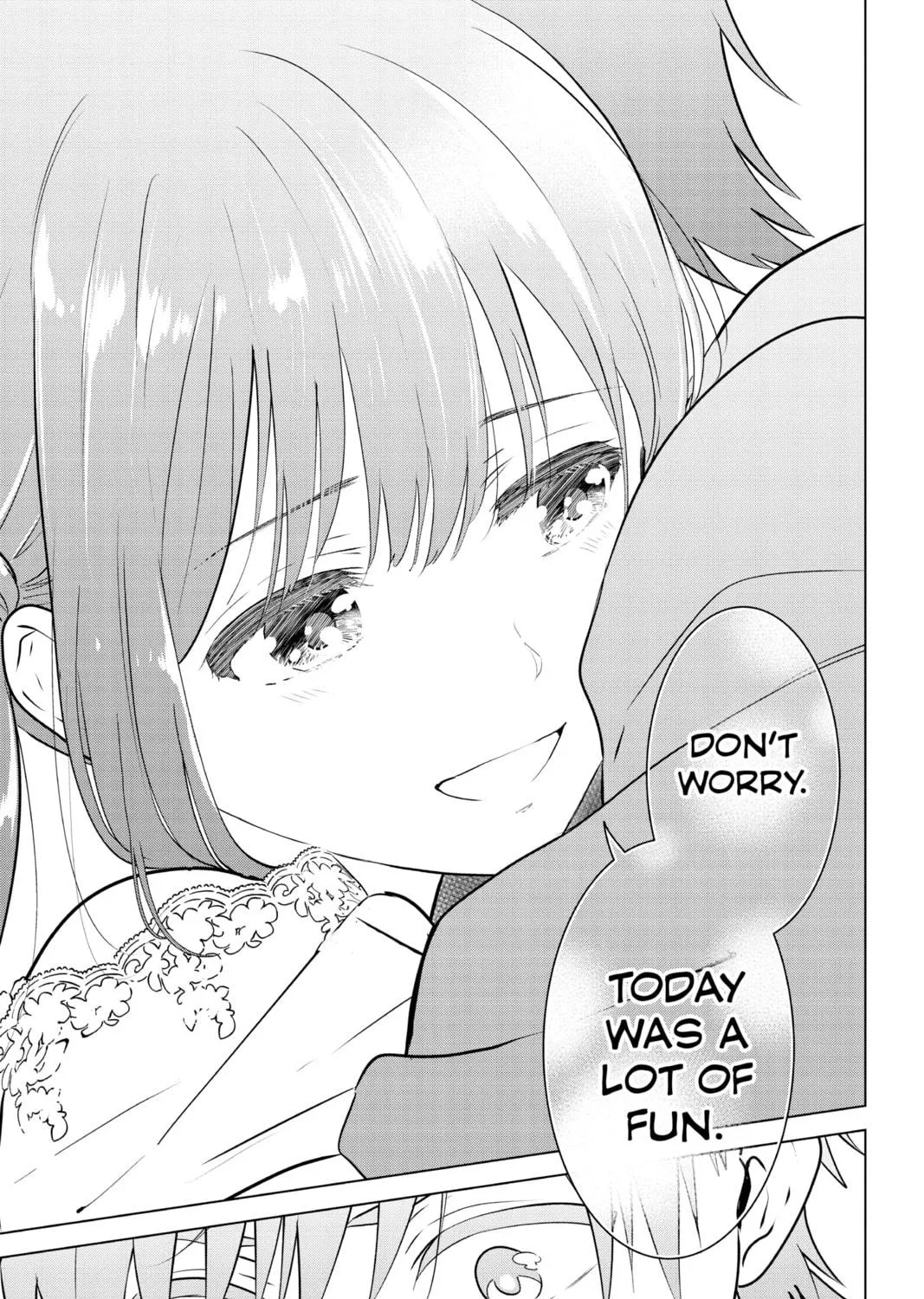 I Want to End This Love Game Chapter 7 page 17 - 