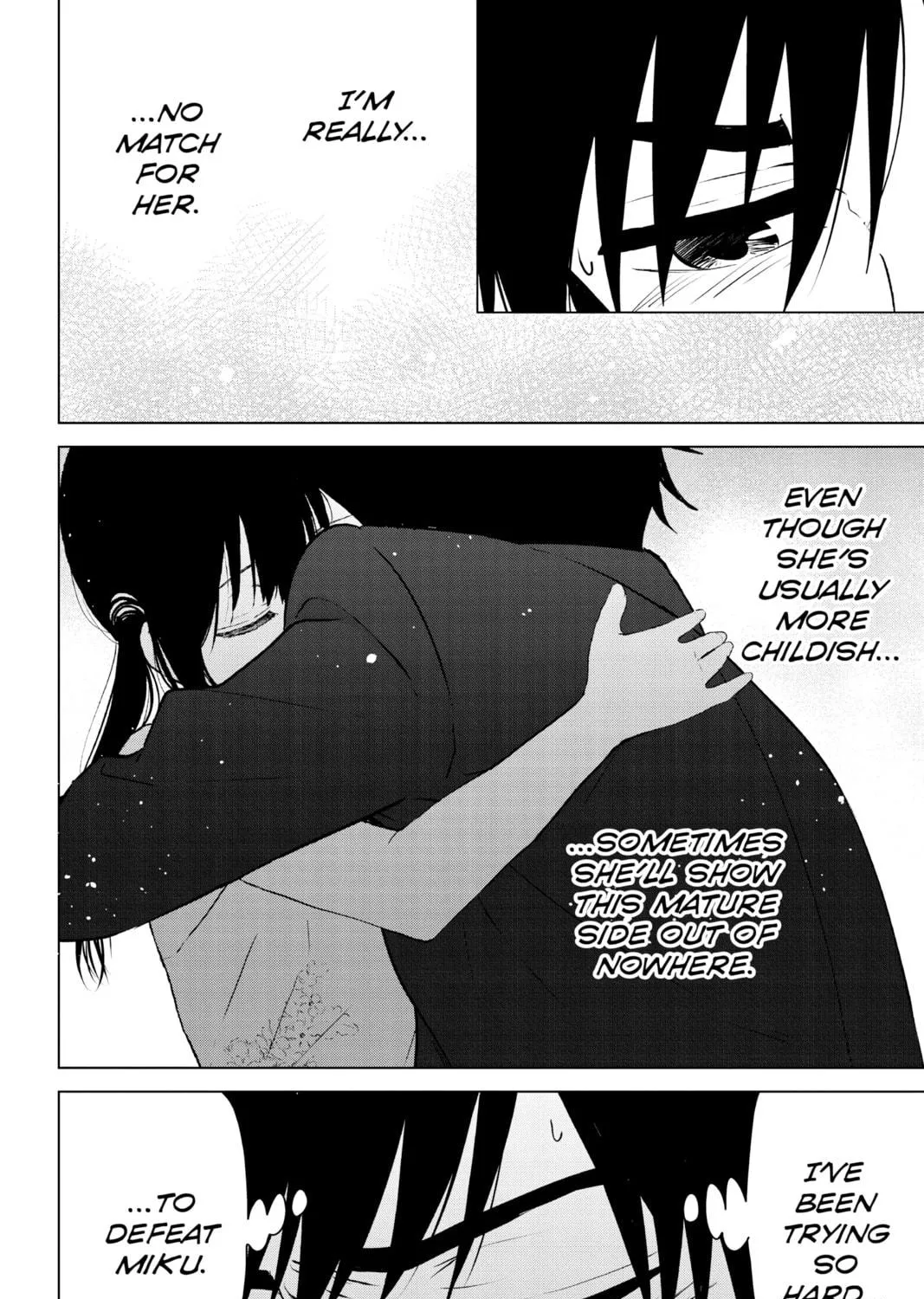 I Want to End This Love Game Chapter 7 page 19 - 