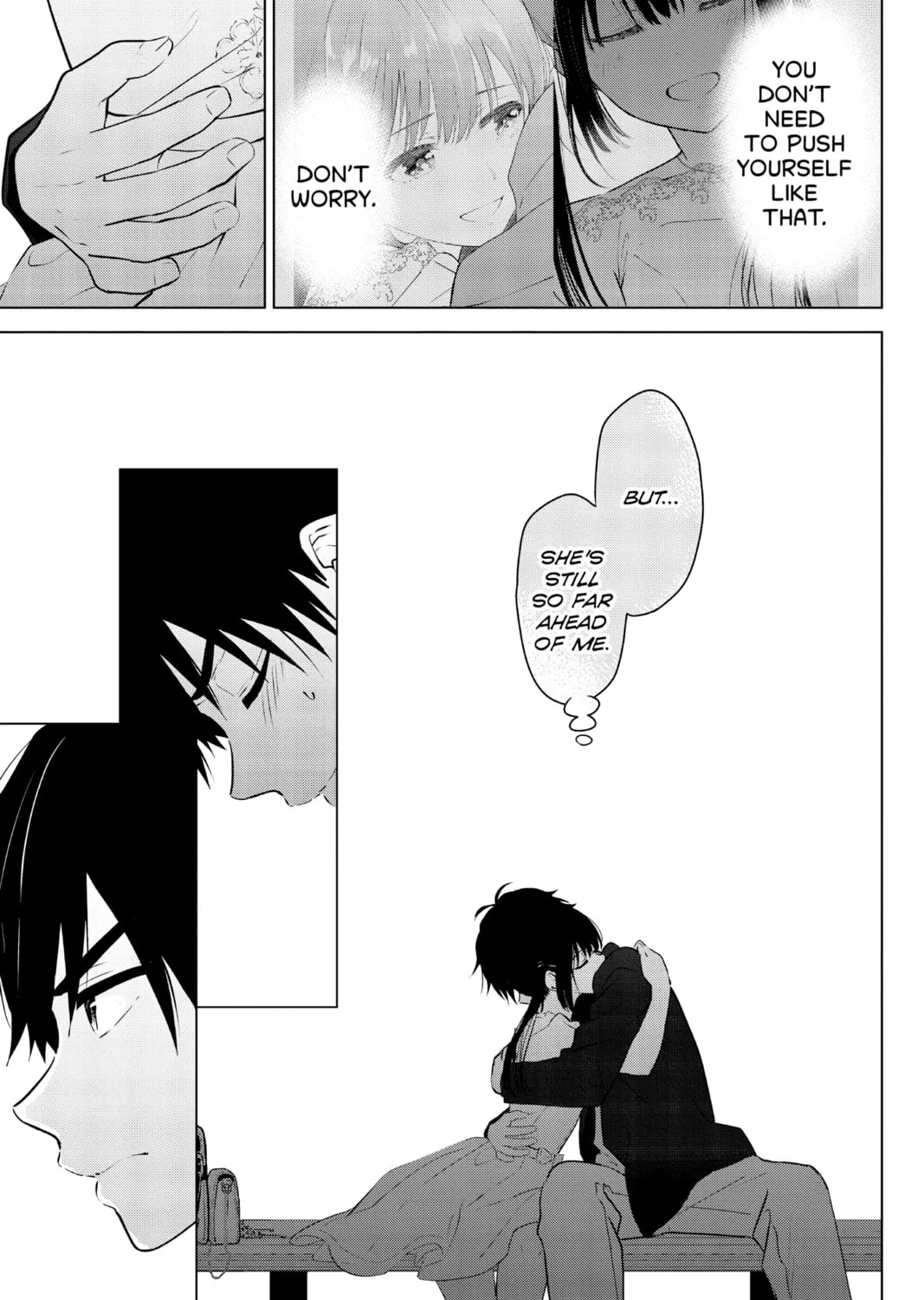 I Want to End This Love Game Chapter 7 page 21 - 