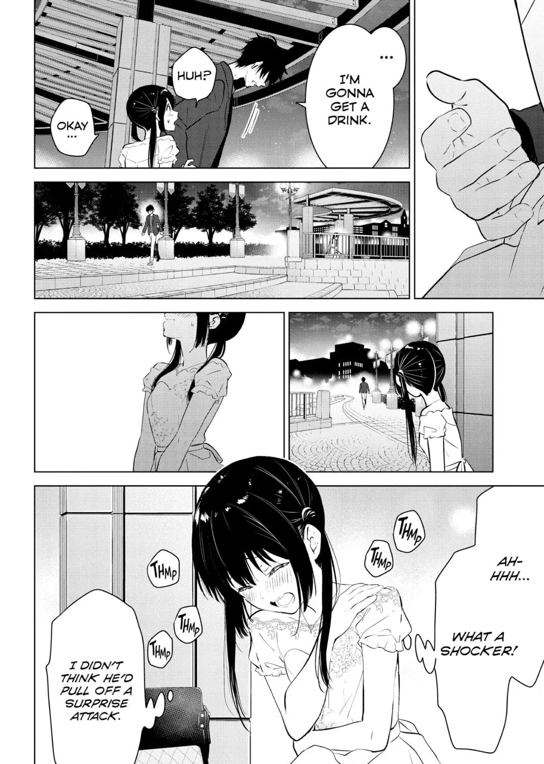 I Want to End This Love Game Chapter 7 page 23 - 