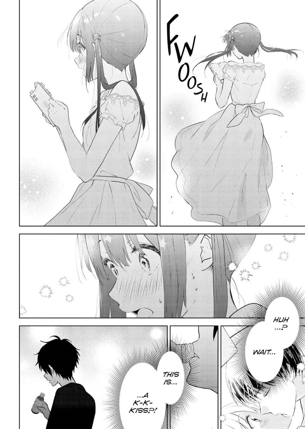I Want to End This Love Game Chapter 7 page 35 - 
