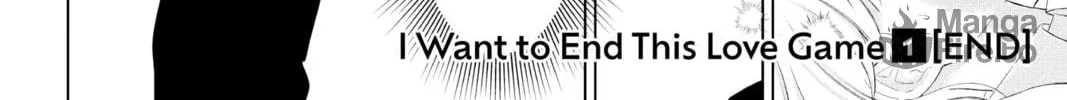 I Want to End This Love Game Chapter 7 page 36 - 