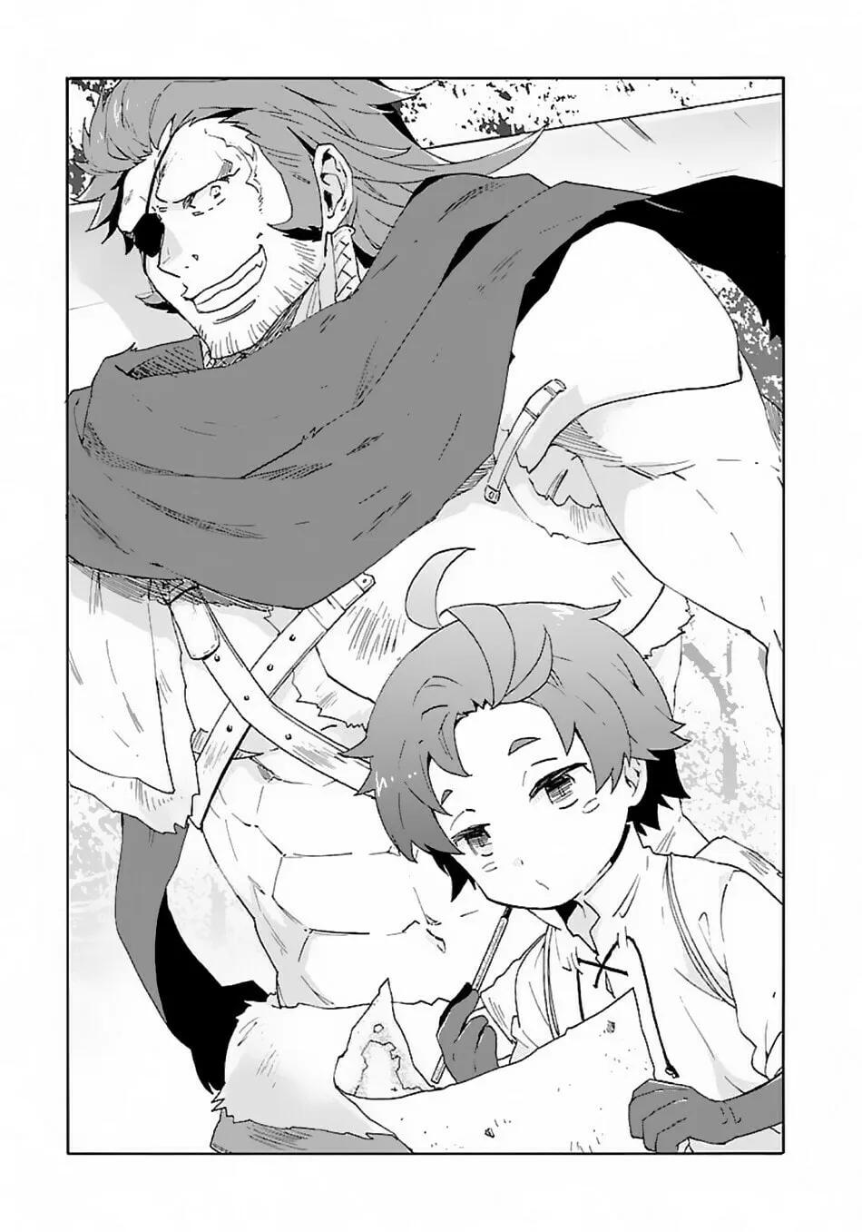 I want to enjoy slow living Chapter 15 page 2 - 