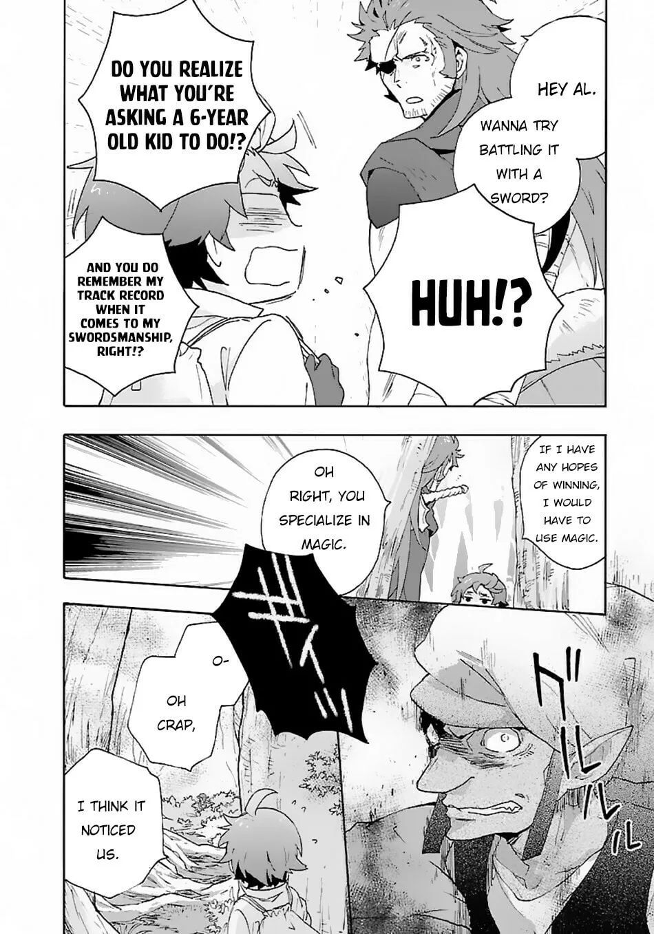 I want to enjoy slow living Chapter 15 page 11 - 