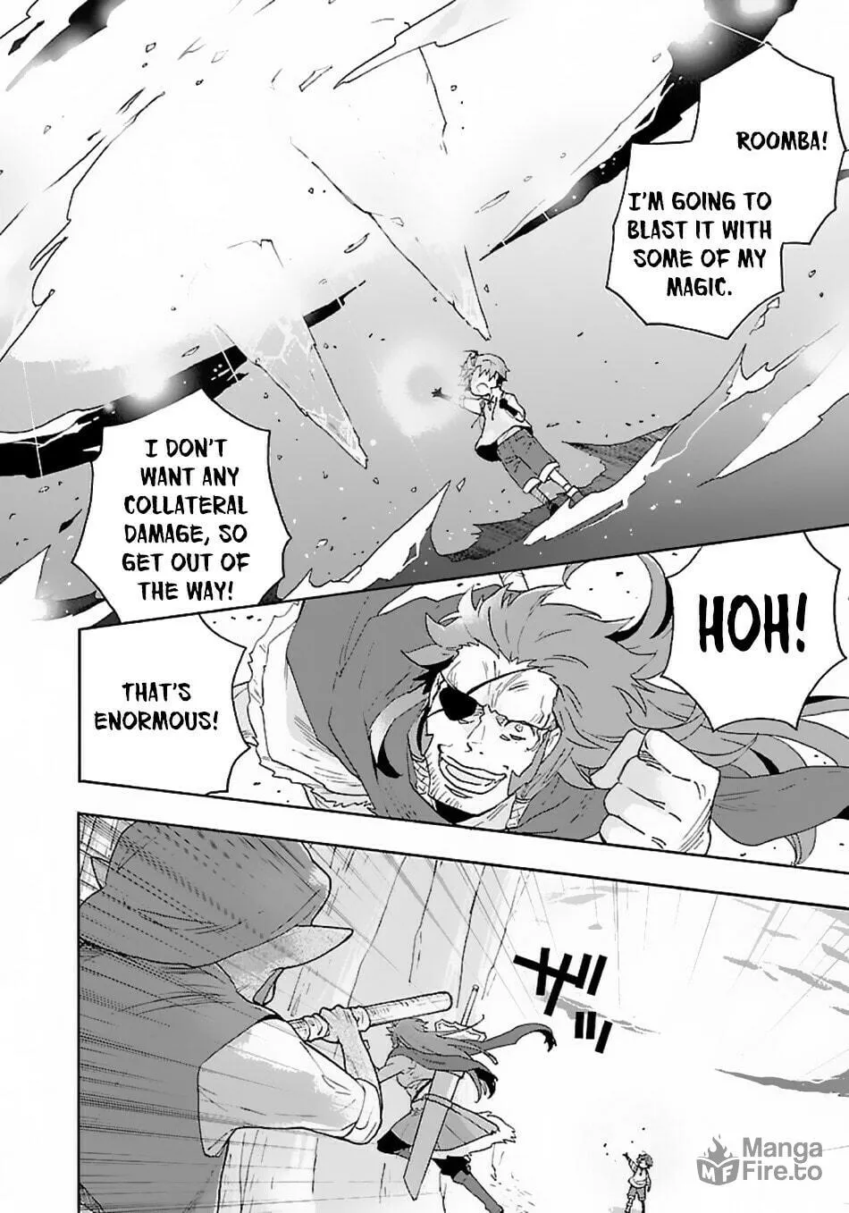 I want to enjoy slow living Chapter 15 page 15 - 