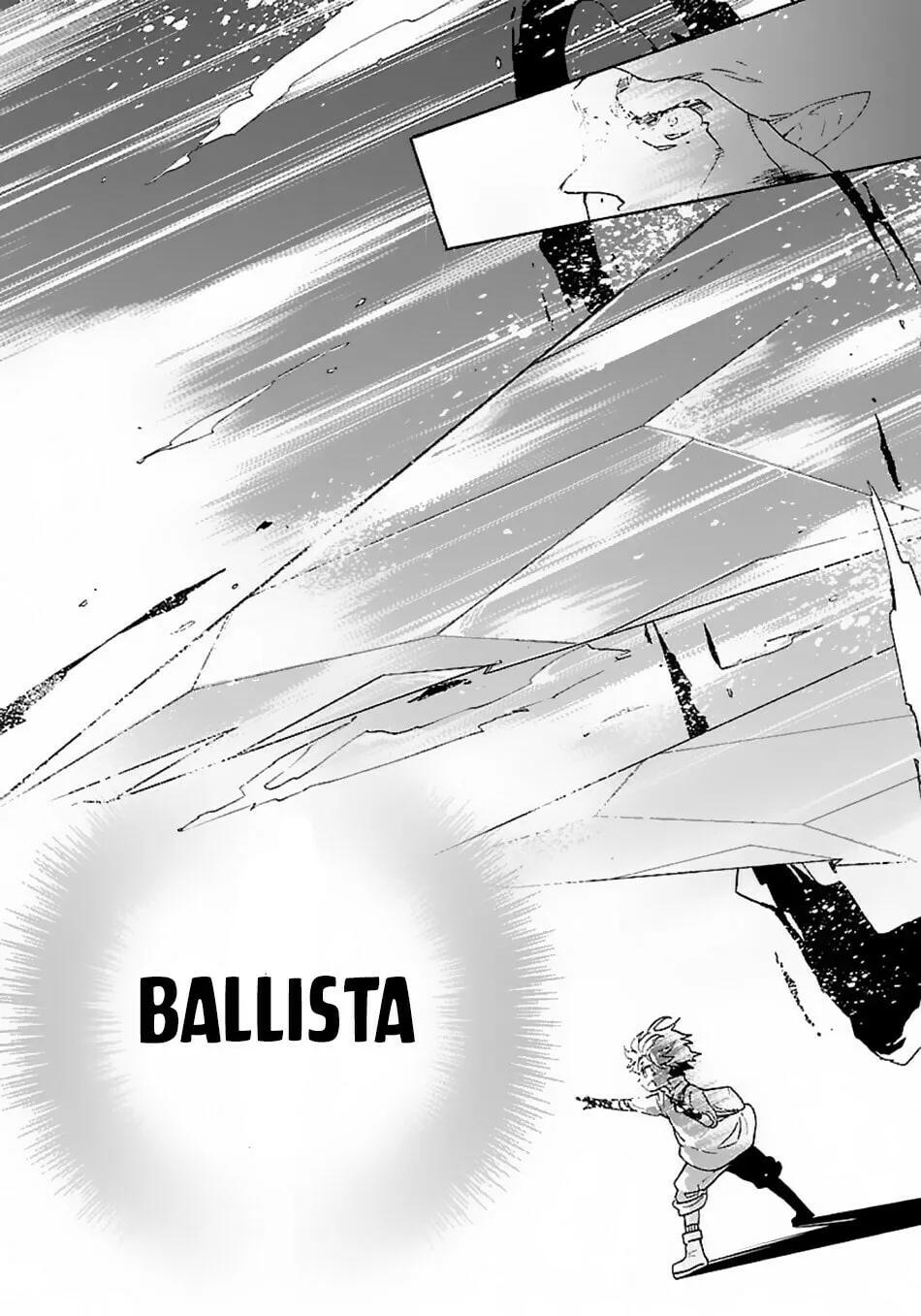 I want to enjoy slow living Chapter 15 page 16 - 