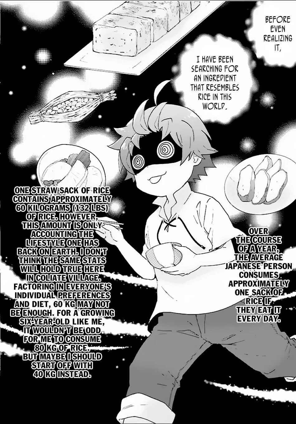 I want to enjoy slow living Chapter 17 page 13 - 