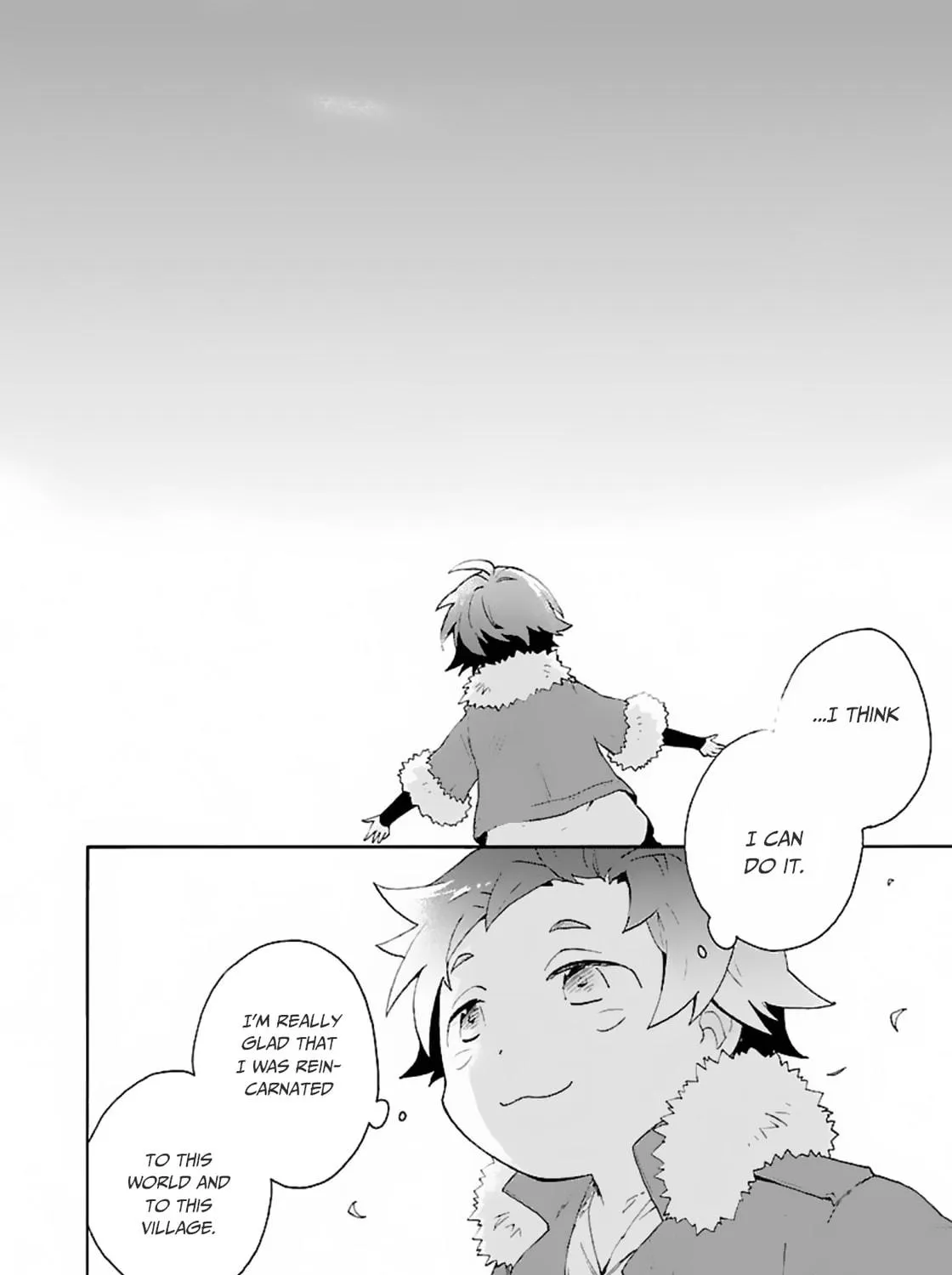 I want to enjoy slow living Chapter 23 page 16 - 
