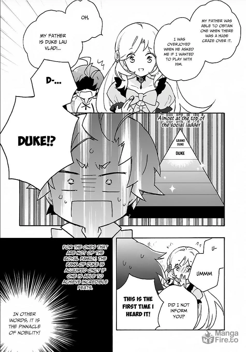 I want to enjoy slow living Chapter 26 page 10 - 