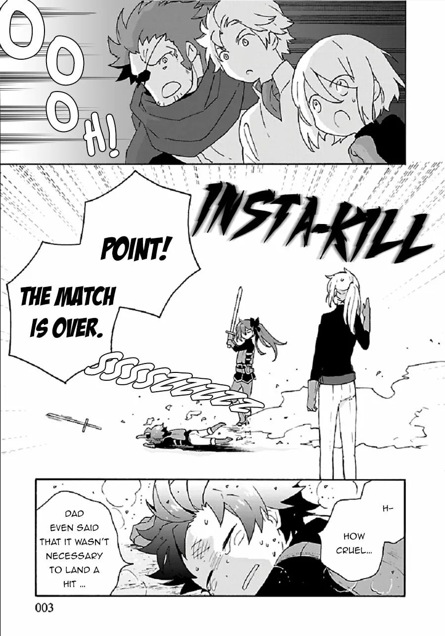 I want to enjoy slow living Chapter 29 page 4 - 