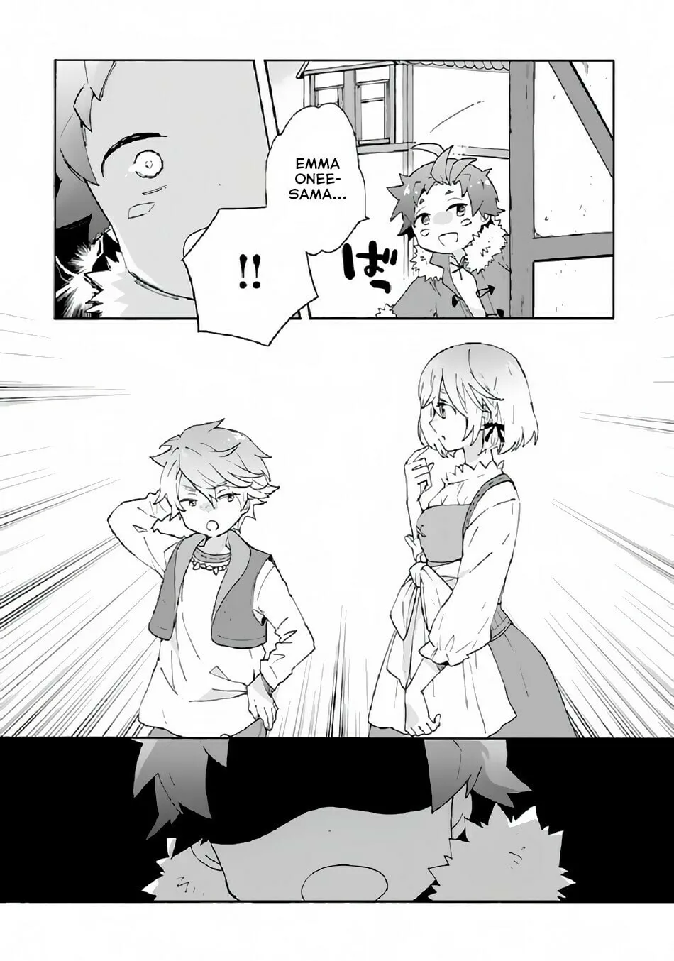 I want to enjoy slow living Chapter 30 page 16 - 