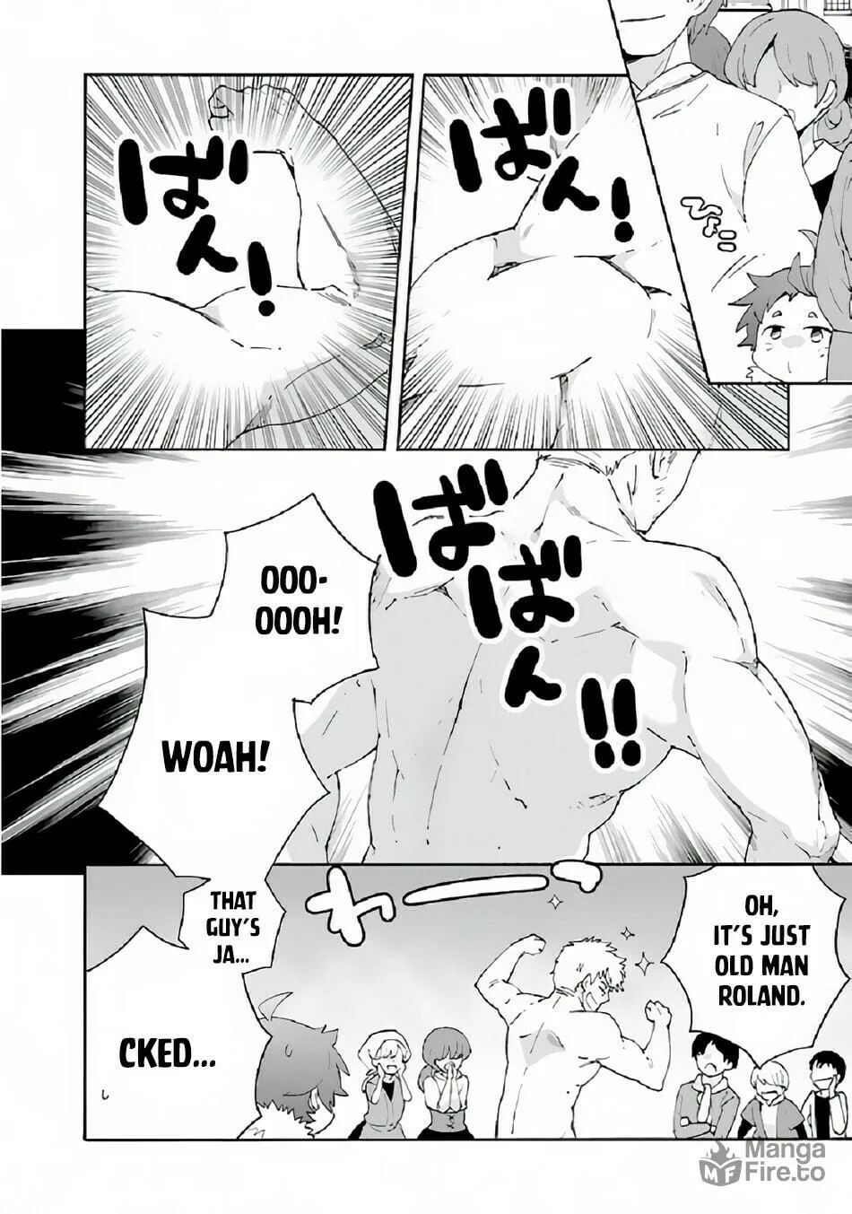 I want to enjoy slow living Chapter 30 page 9 - 