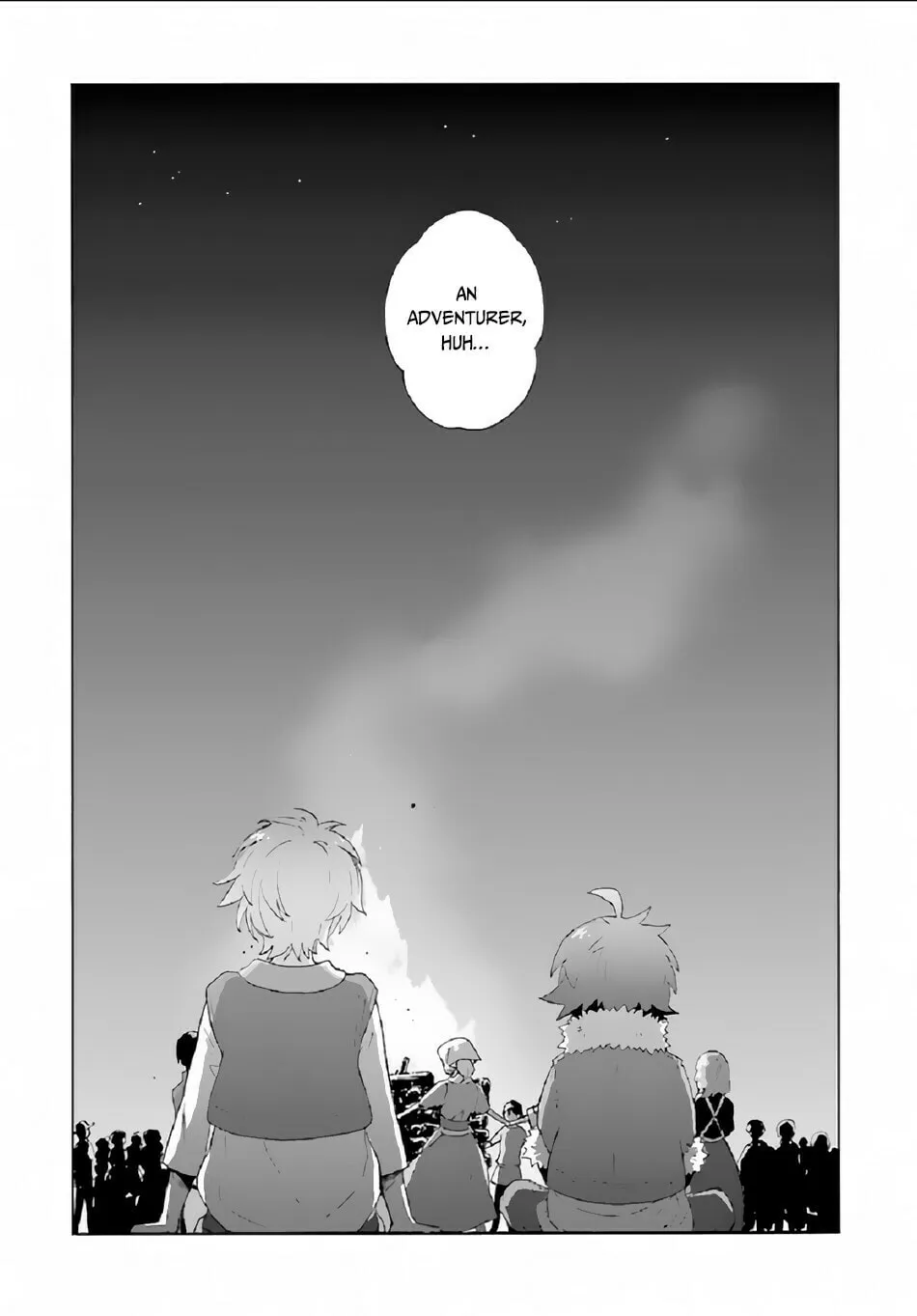I want to enjoy slow living Chapter 31 page 16 - 