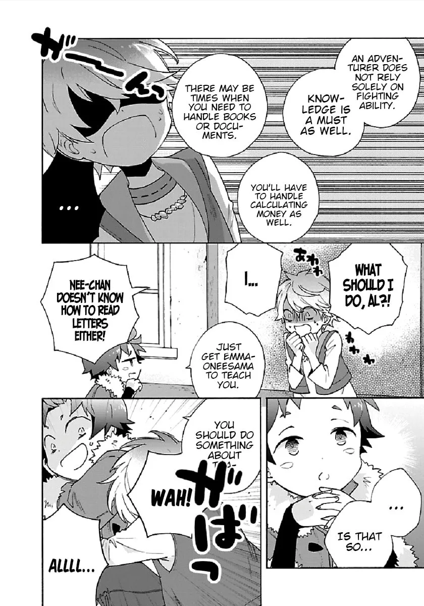 I want to enjoy slow living Chapter 32 page 26 - 