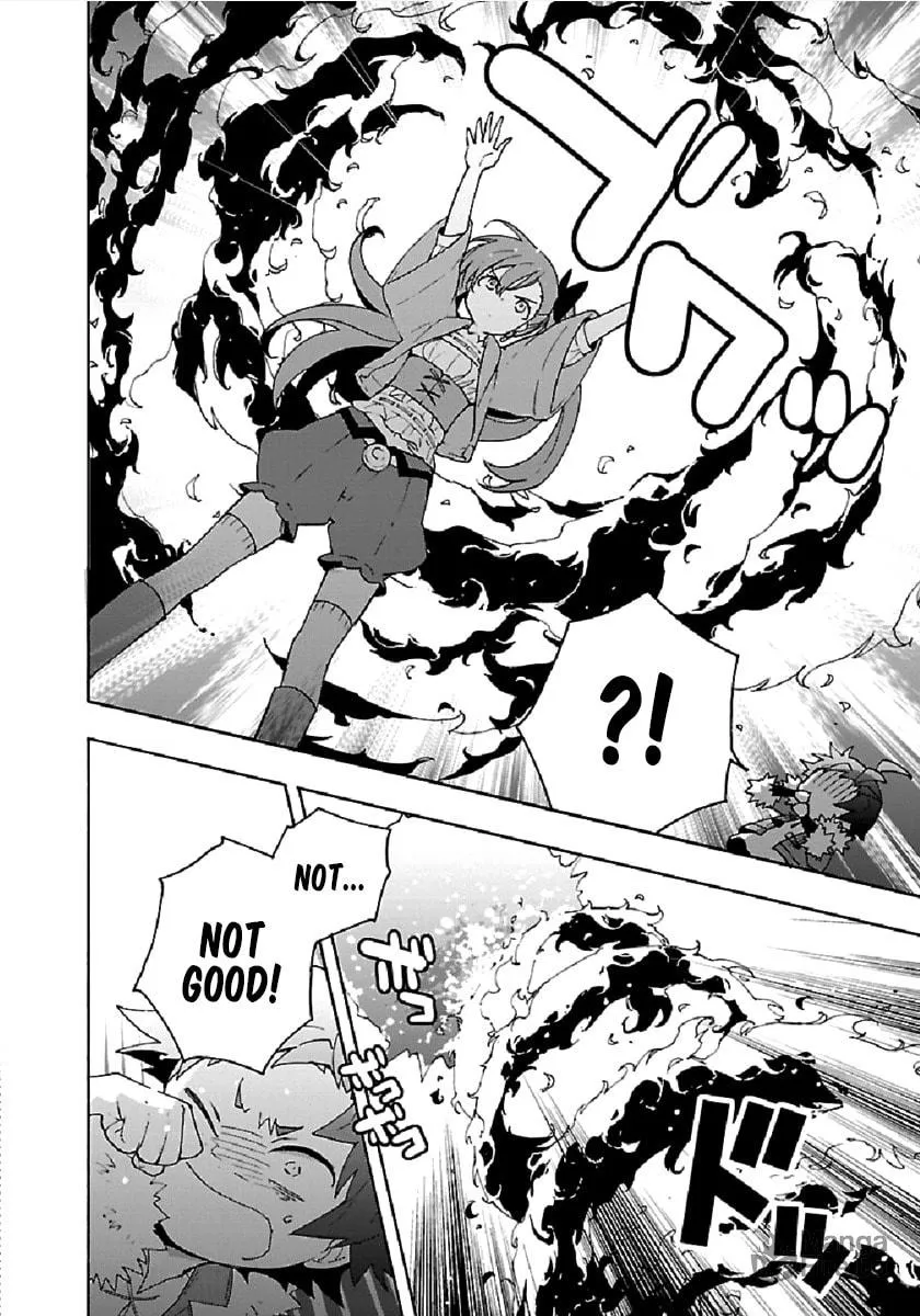 I want to enjoy slow living Chapter 33 page 10 - 