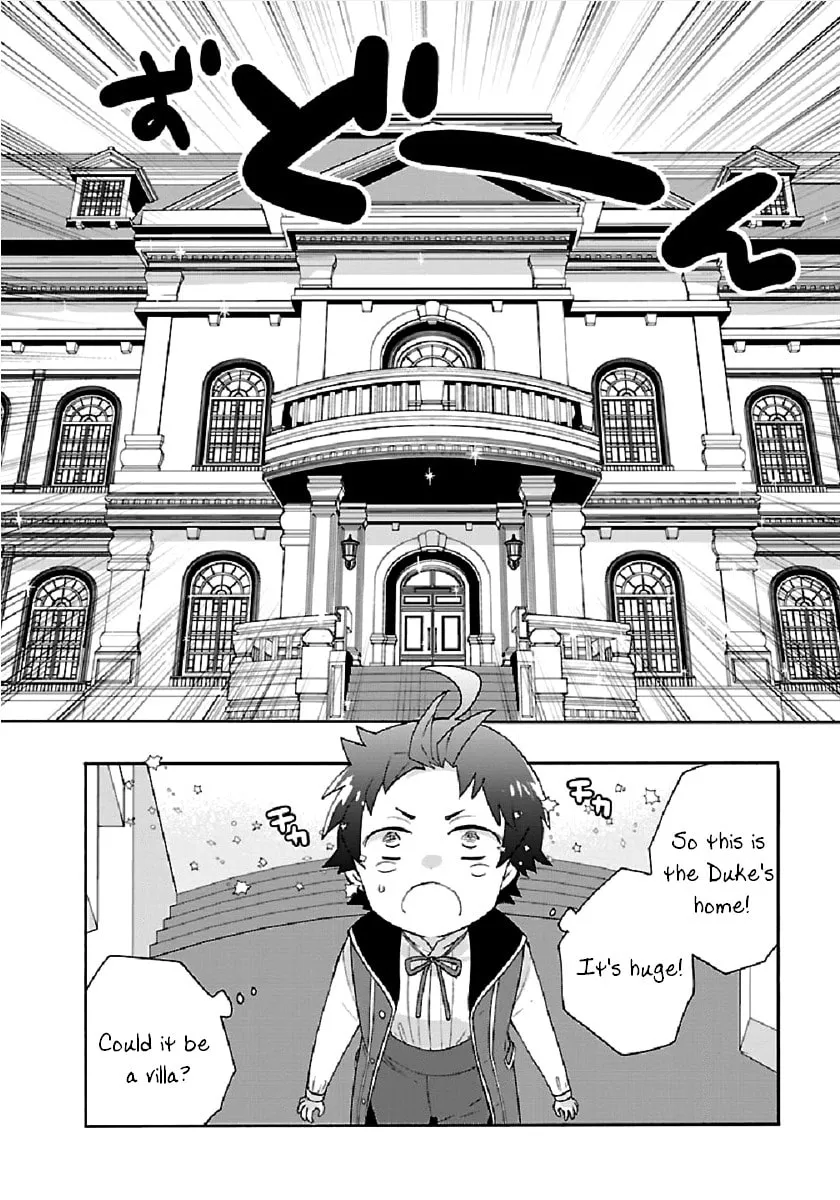 I want to enjoy slow living Chapter 41 page 16 - 