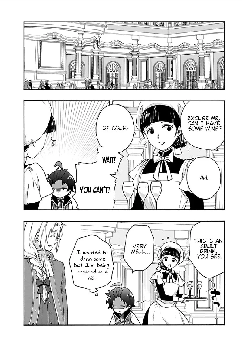 I want to enjoy slow living Chapter 42 page 2 - 