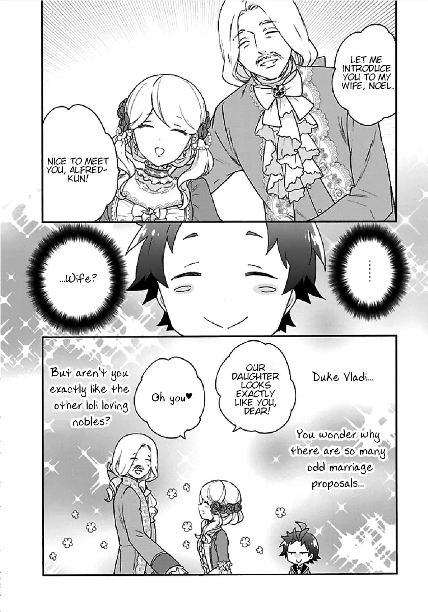 I want to enjoy slow living Chapter 42 page 26 - 