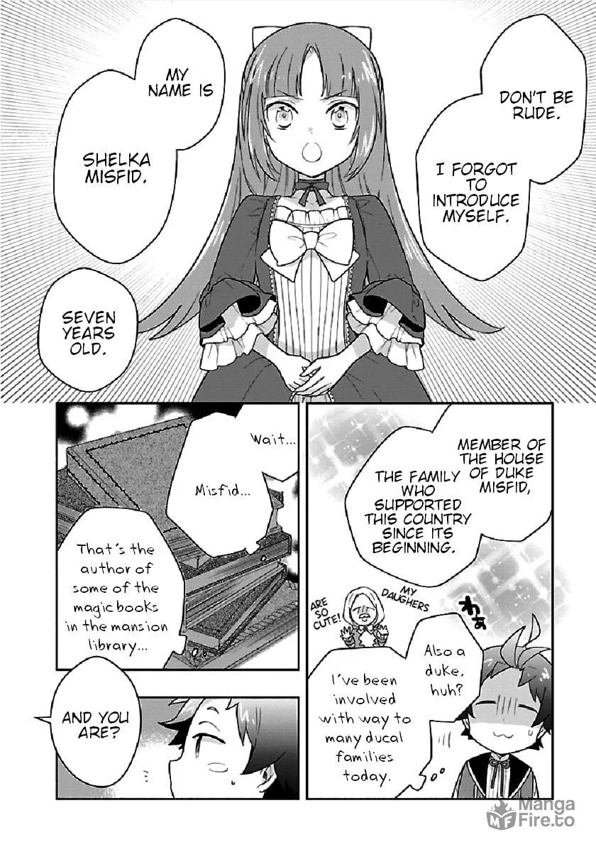 I want to enjoy slow living Chapter 43 page 12 - 