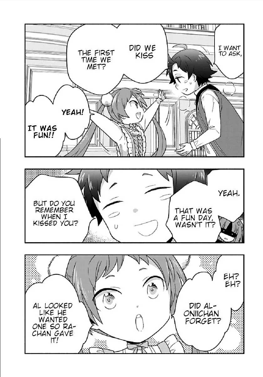 I want to enjoy slow living Chapter 43 page 26 - 