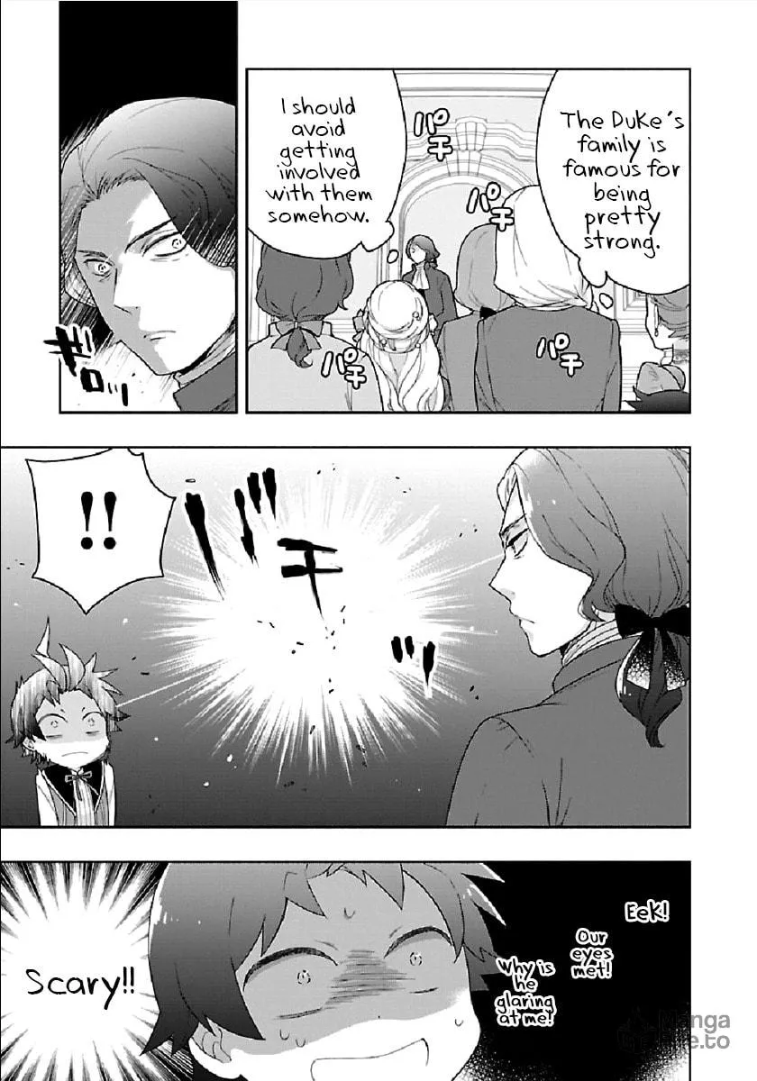 I want to enjoy slow living Chapter 44 page 3 - 
