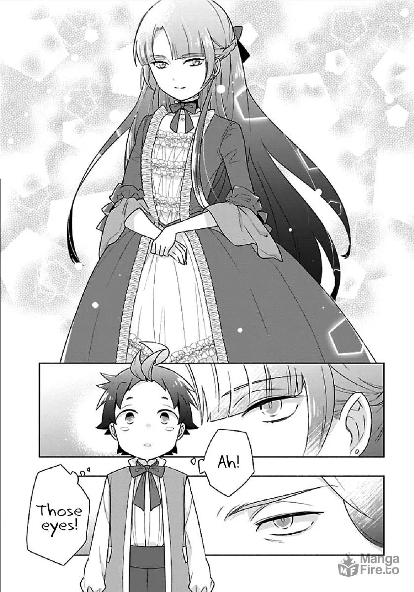I want to enjoy slow living Chapter 44 page 30 - 