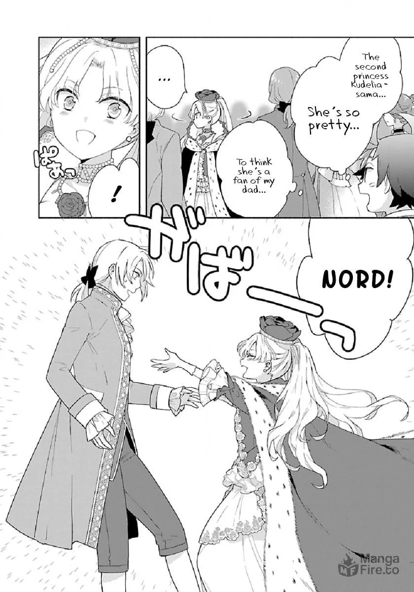 I want to enjoy slow living Chapter 45 page 18 - 
