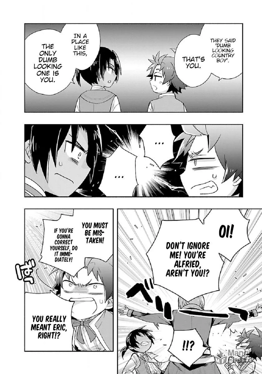 I want to enjoy slow living Chapter 45 page 24 - 