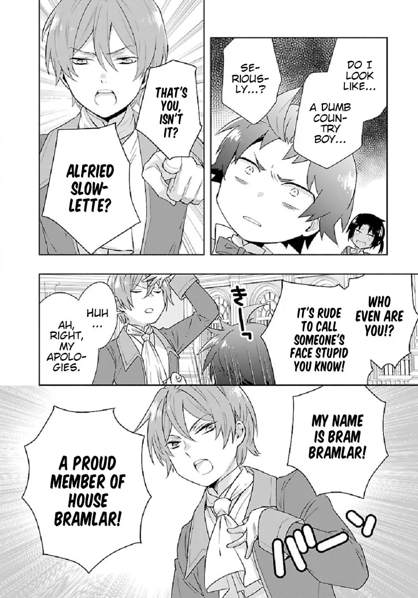 I want to enjoy slow living Chapter 46 page 2 - 
