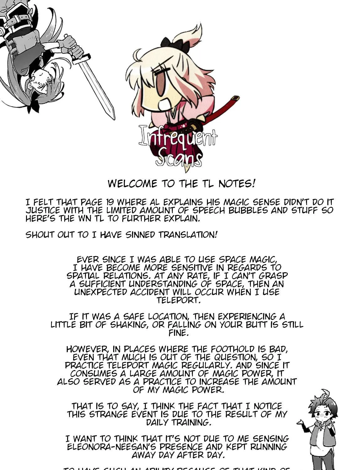I want to enjoy slow living Chapter 46 page 28 - 
