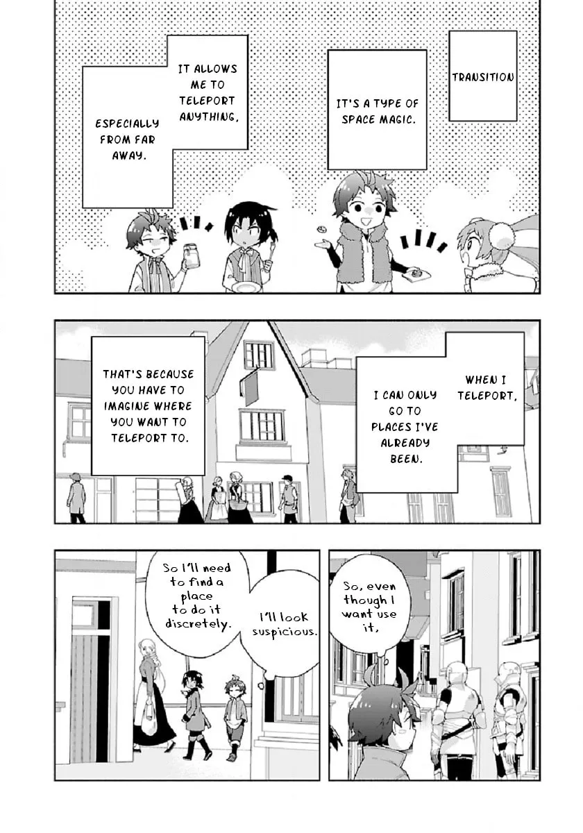 I want to enjoy slow living Chapter 47 page 2 - 