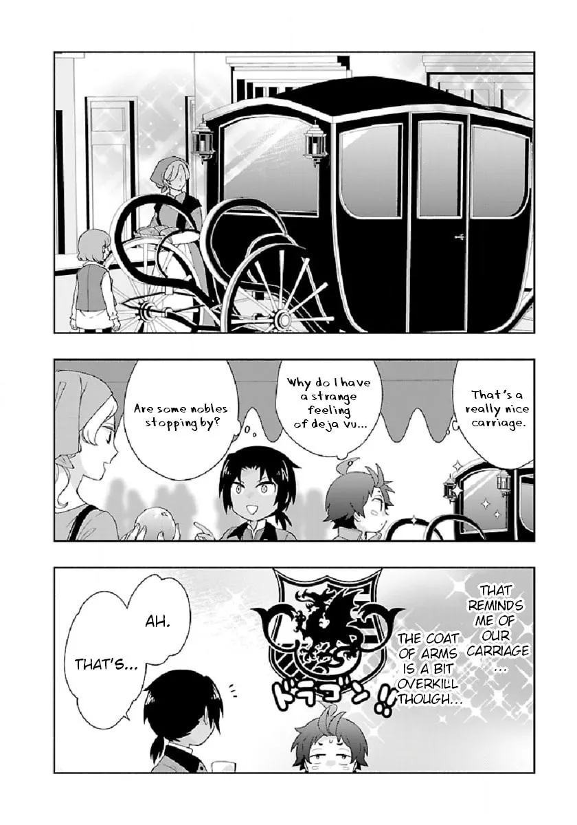 I want to enjoy slow living Chapter 47 page 4 - 
