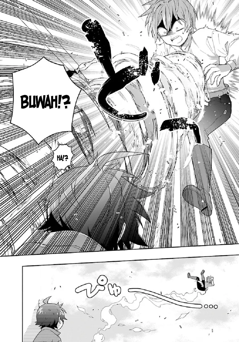 I want to enjoy slow living Chapter 48 page 16 - 