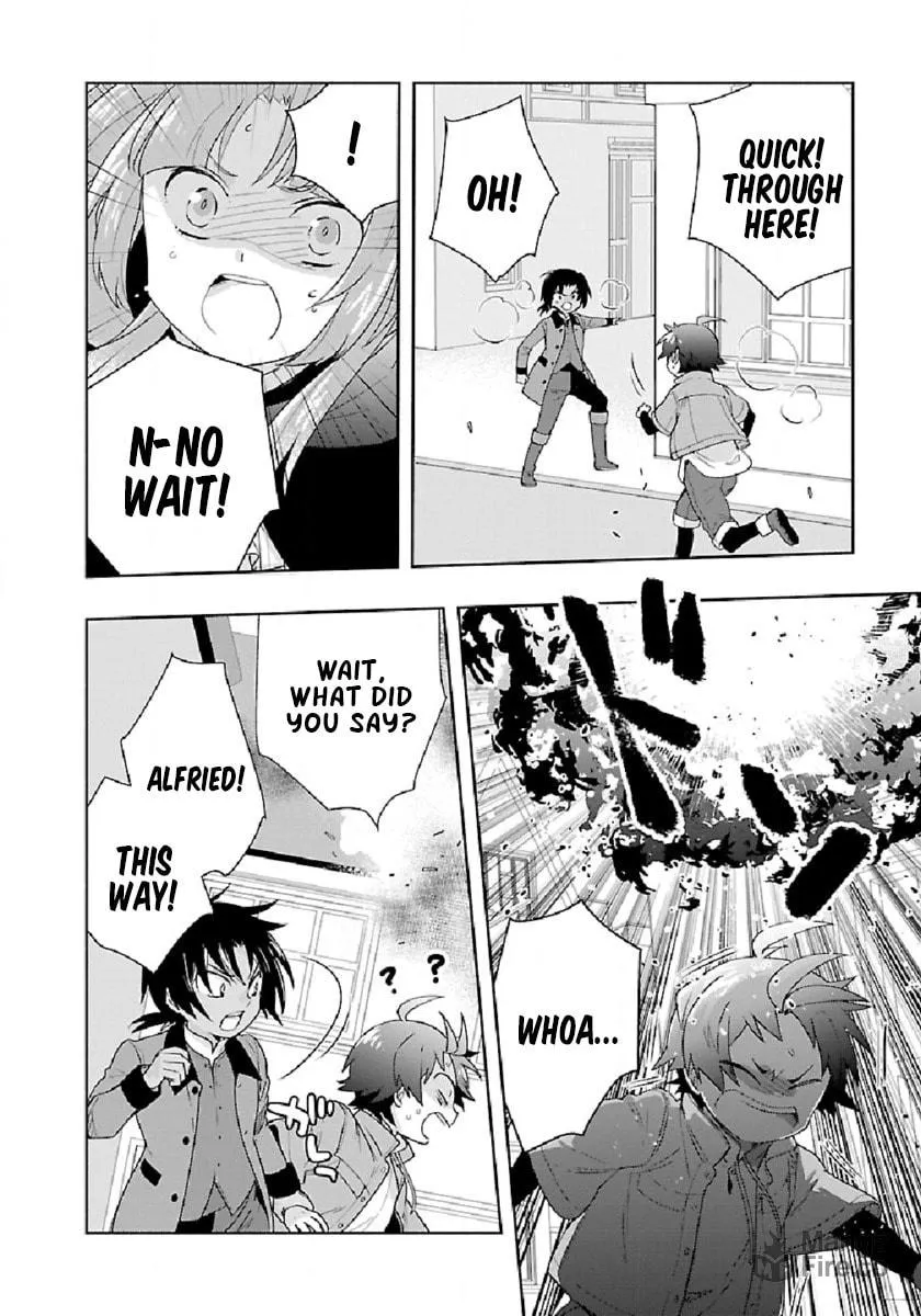 I want to enjoy slow living Chapter 48 page 6 - 