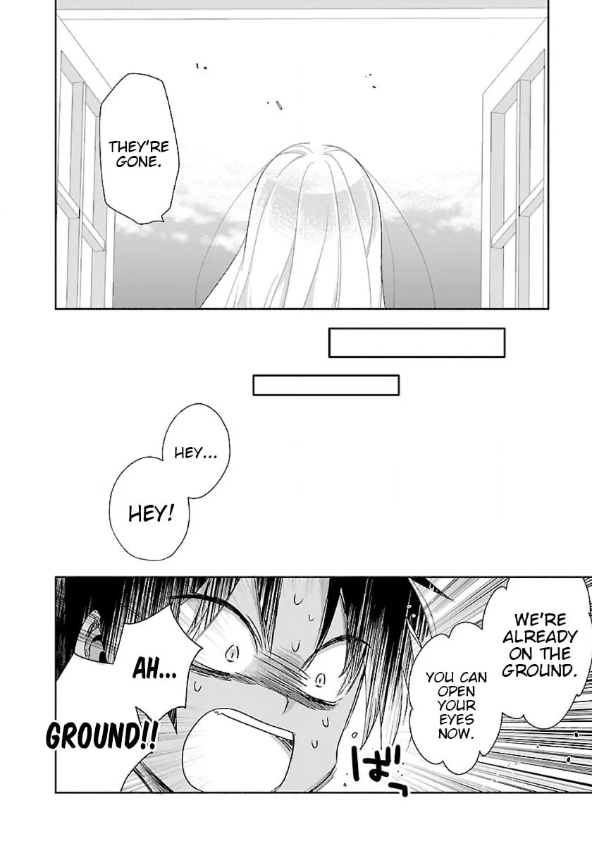 I want to enjoy slow living Chapter 49 page 16 - 