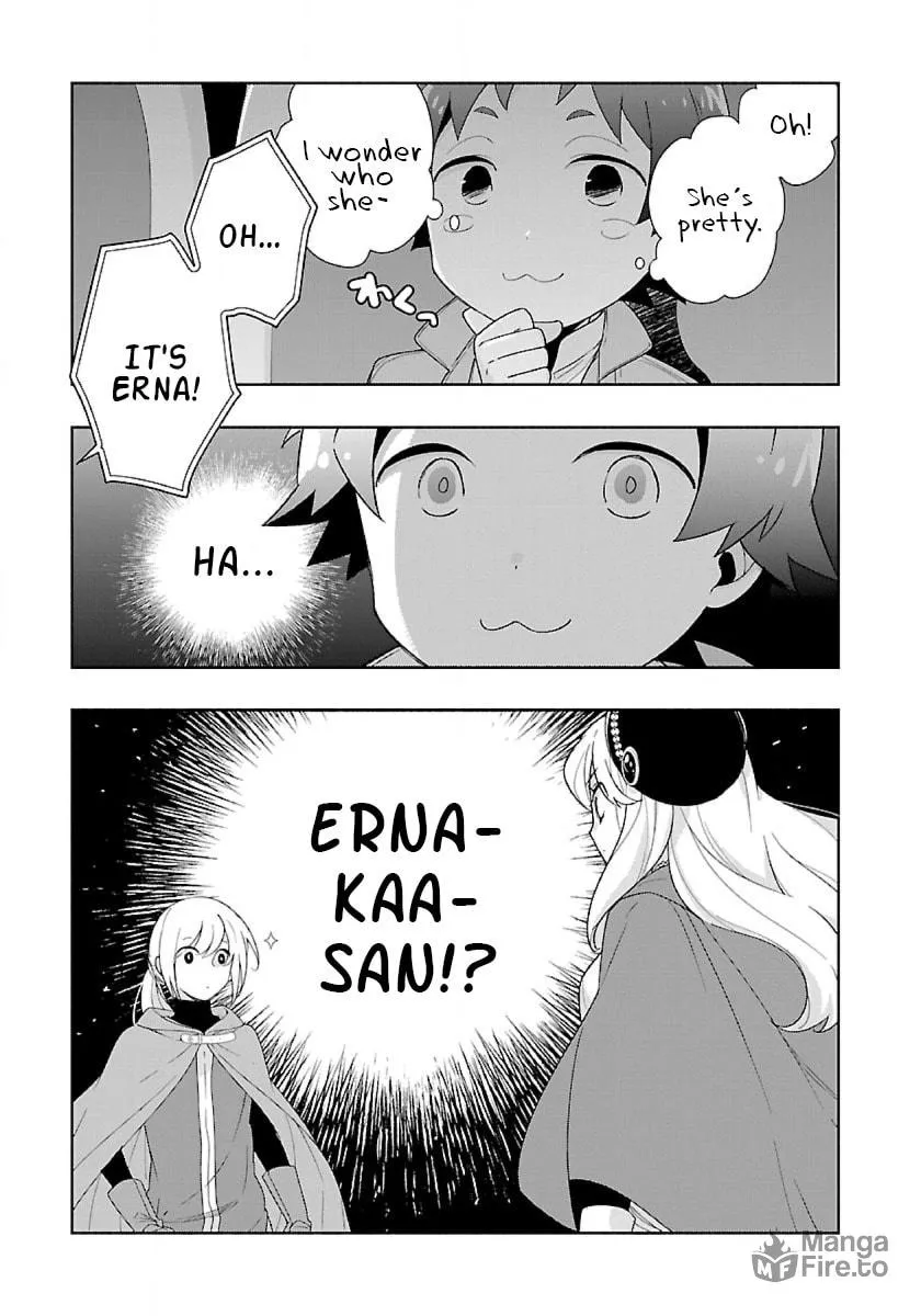 I want to enjoy slow living Chapter 49 page 27 - 