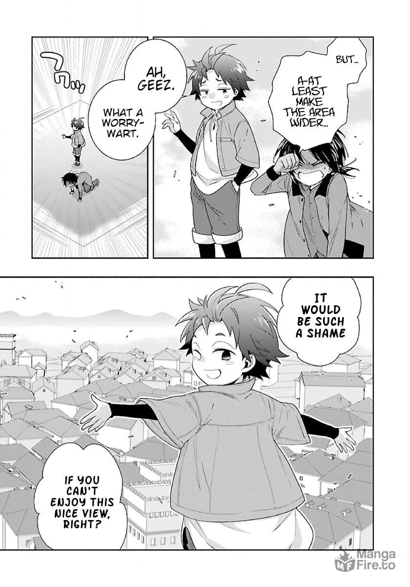 I want to enjoy slow living Chapter 49 page 5 - 