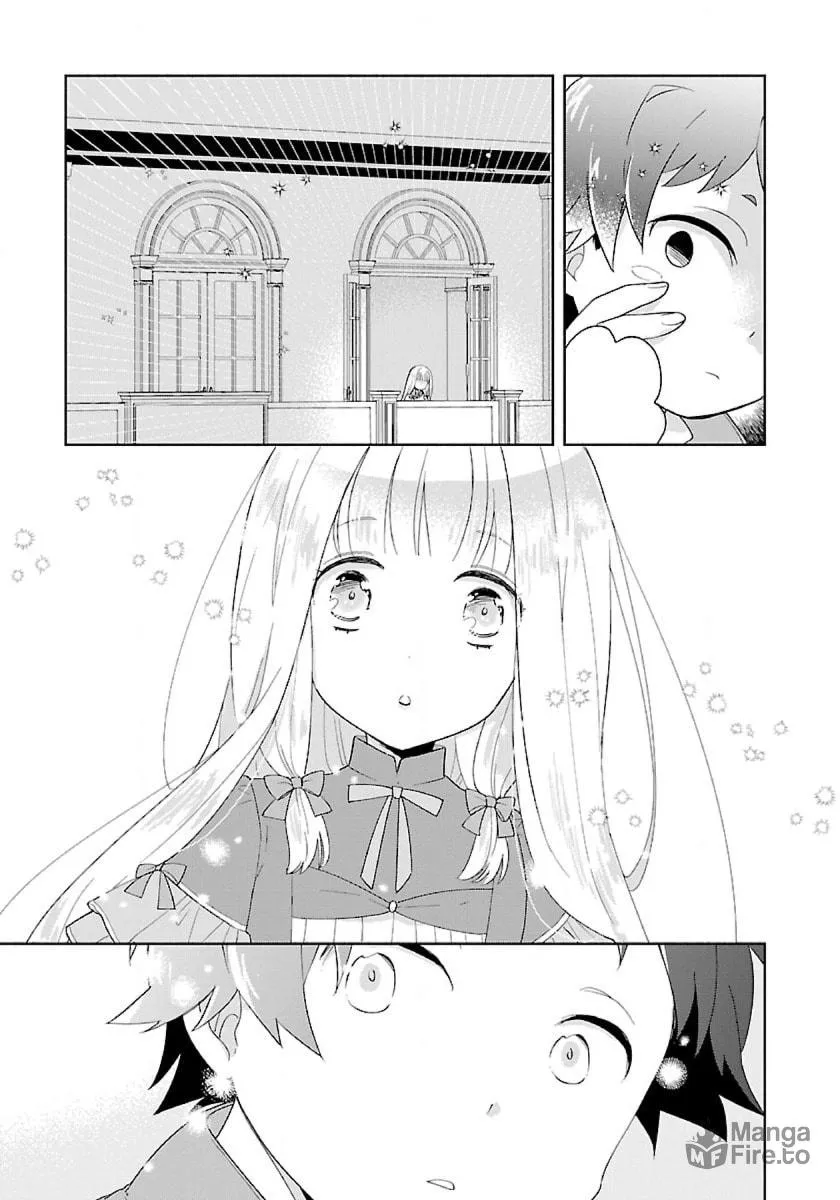 I want to enjoy slow living Chapter 49 page 9 - 