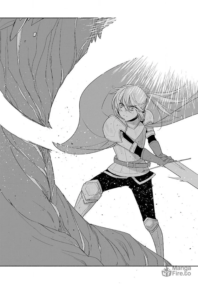 I want to enjoy slow living Chapter 50 page 20 - 