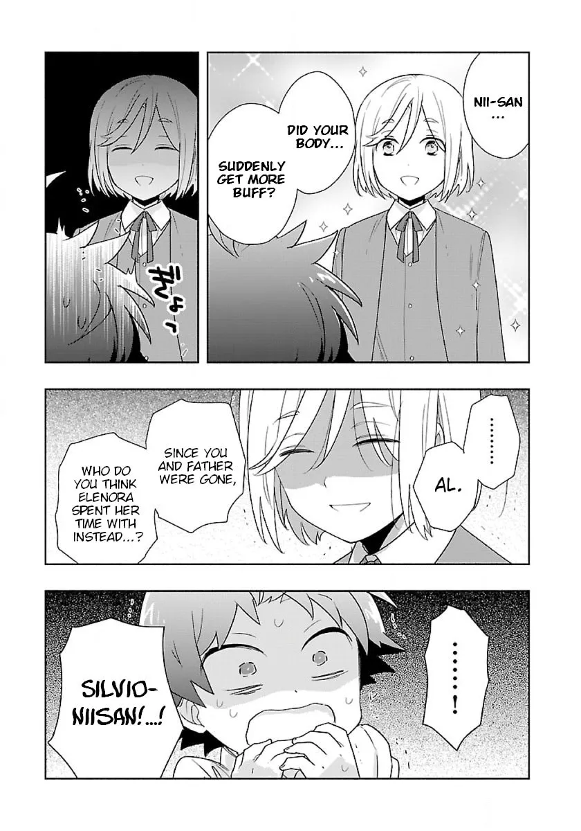 I want to enjoy slow living Chapter 52 page 23 - 