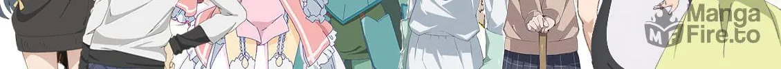 I want to enjoy slow living Chapter 54 page 21 - 