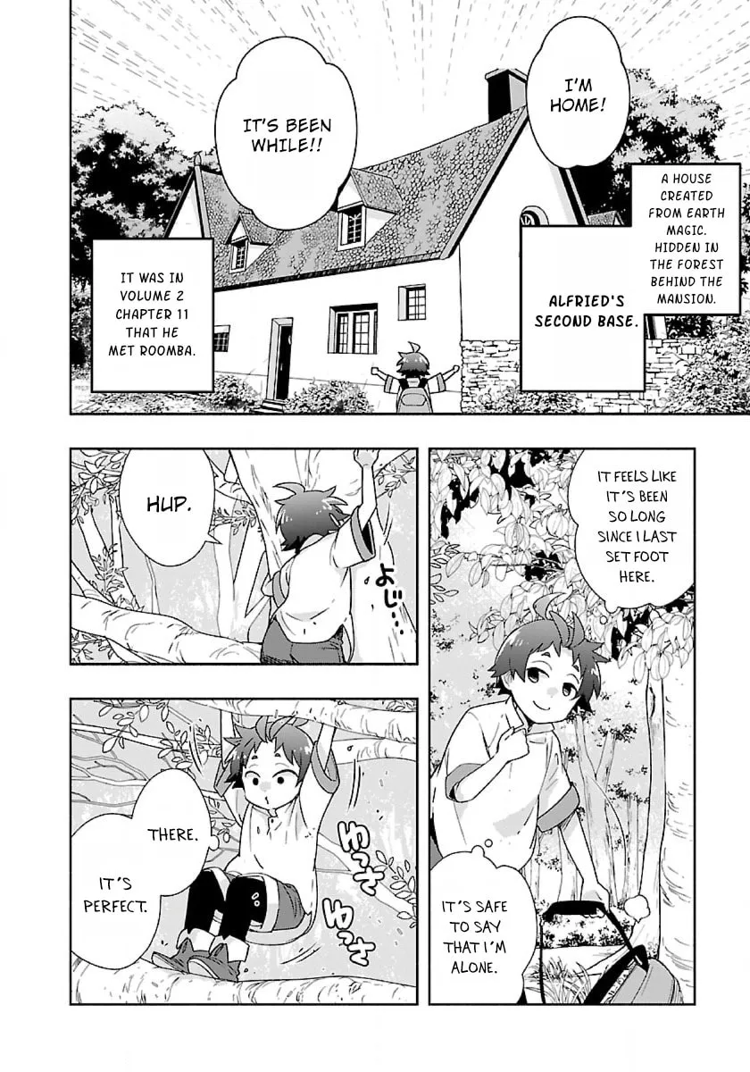 I want to enjoy slow living Chapter 55 page 2 - 