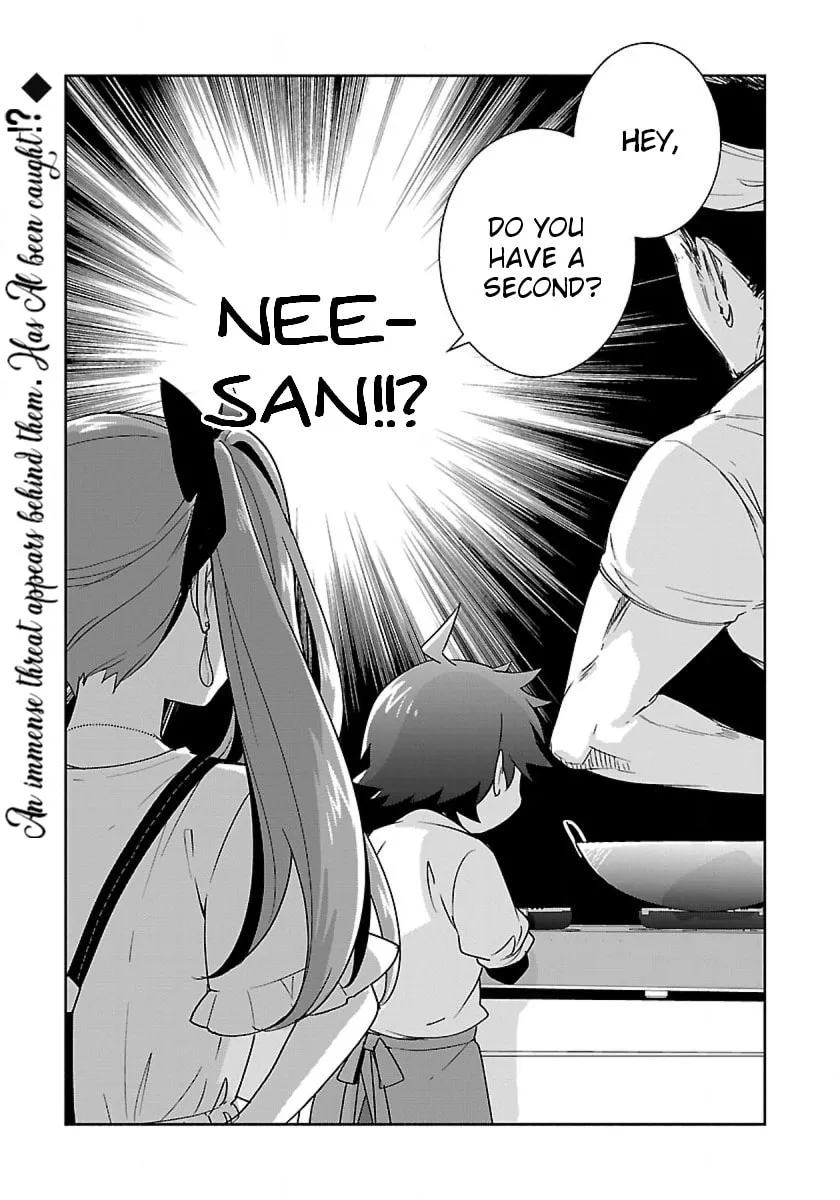 I want to enjoy slow living Chapter 57 page 1 - 
