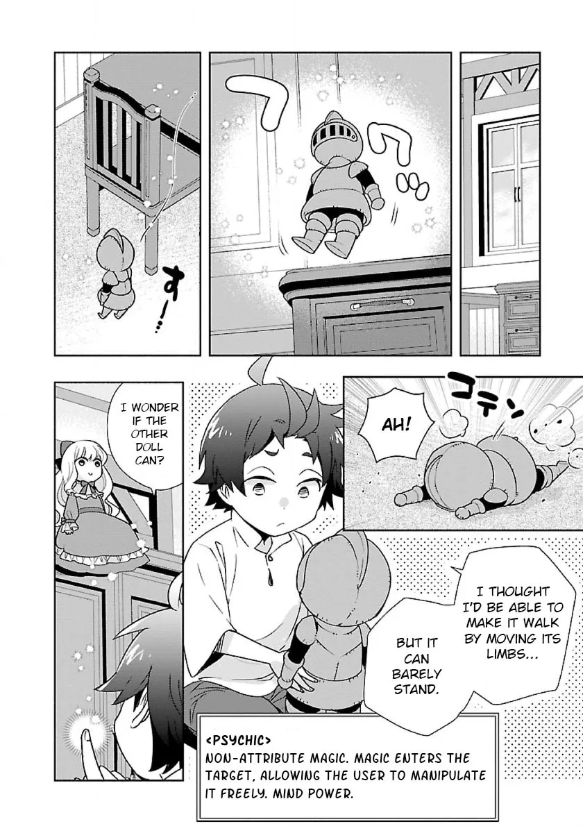 I want to enjoy slow living Chapter 59 page 2 - 